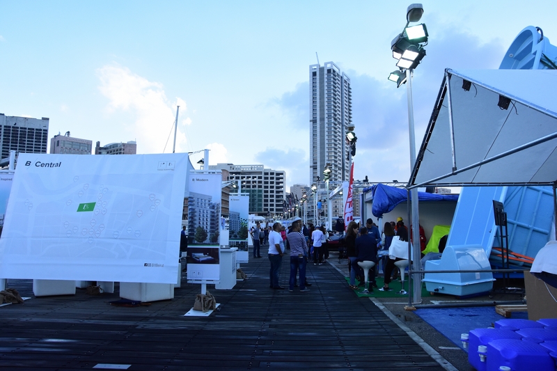 Beirut Boat 2017